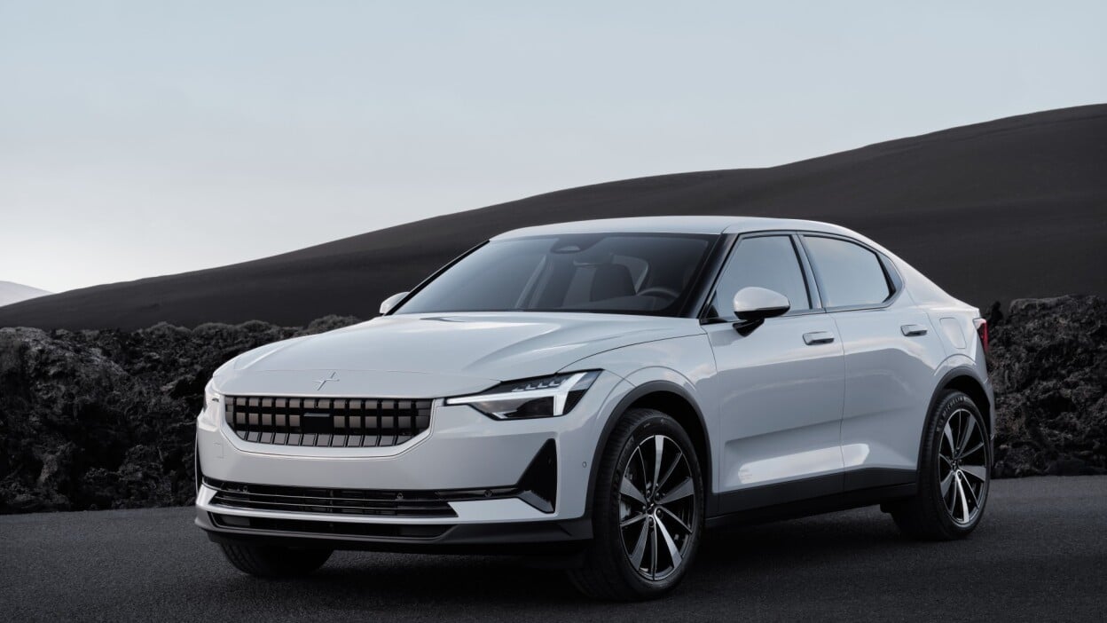 Polestar 2