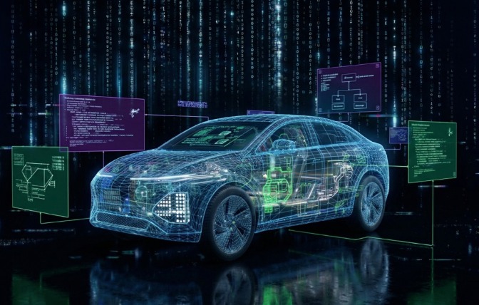 Android Automotive OS