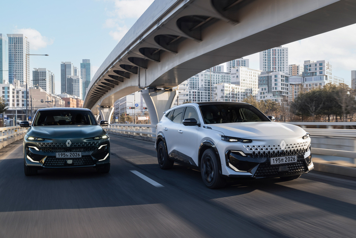 Рено Филанте