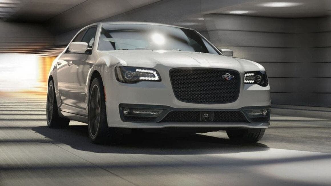 Chrysler 300
