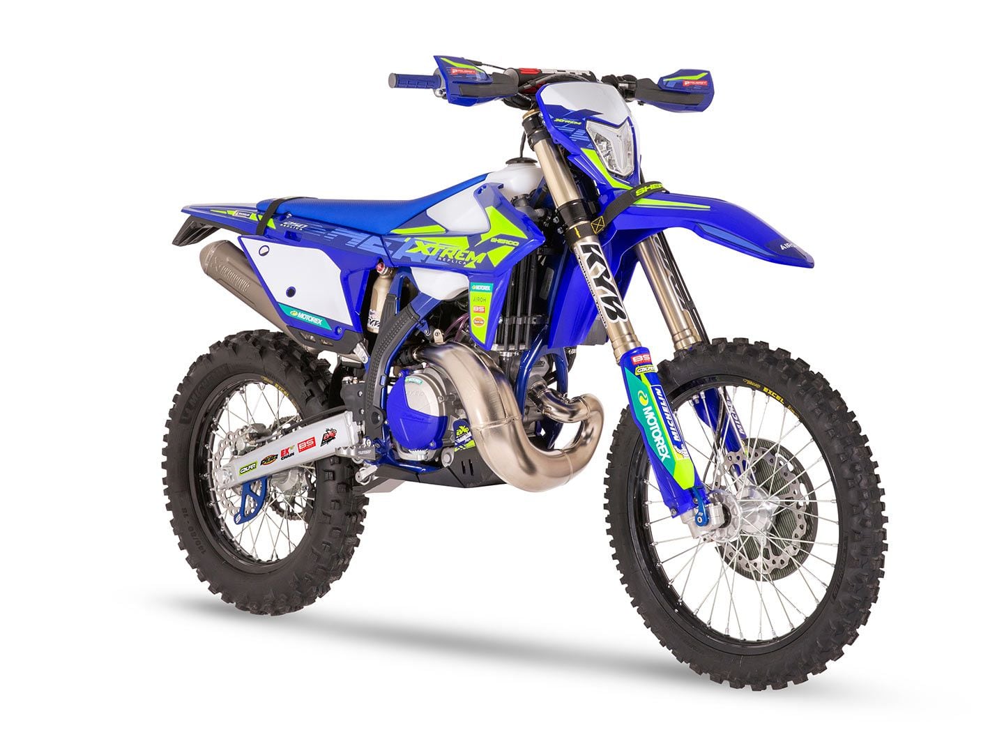 Sherco Xtrem