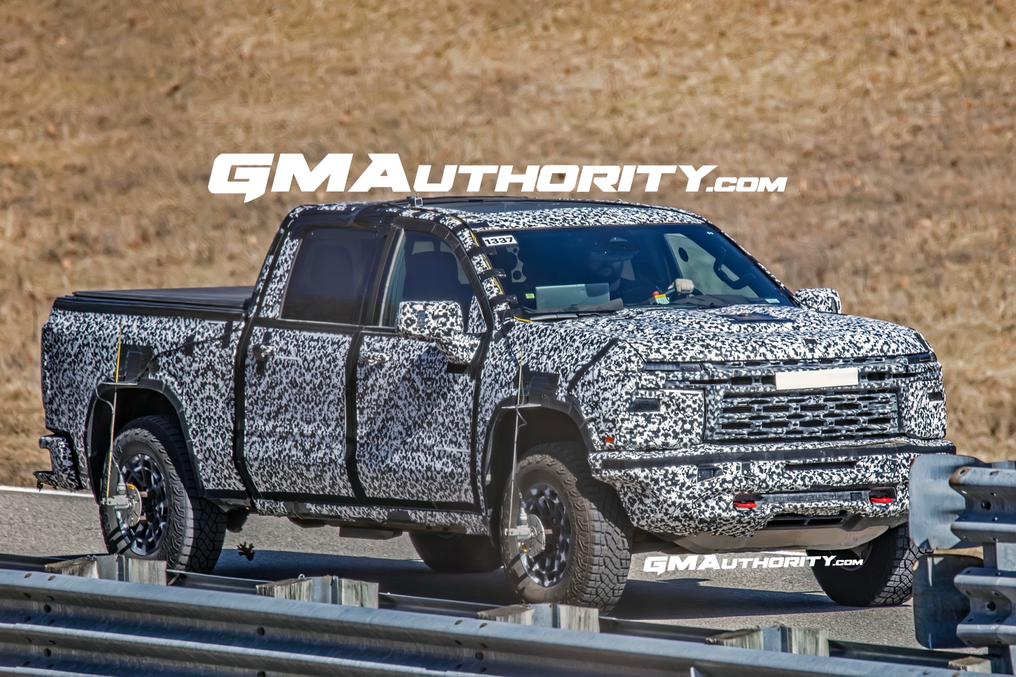 Chevrolet Silverado и GMC Sierra