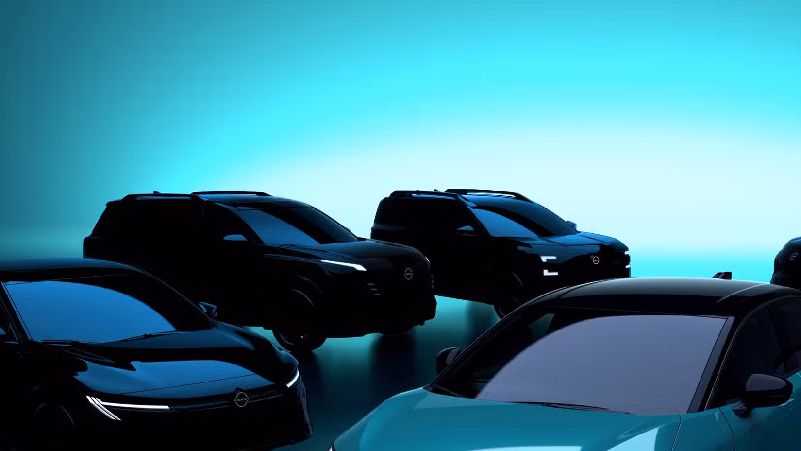 Нисан Екстера