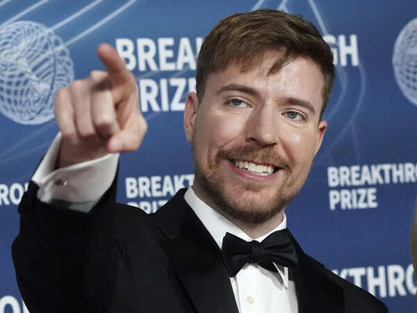 МистърБийст