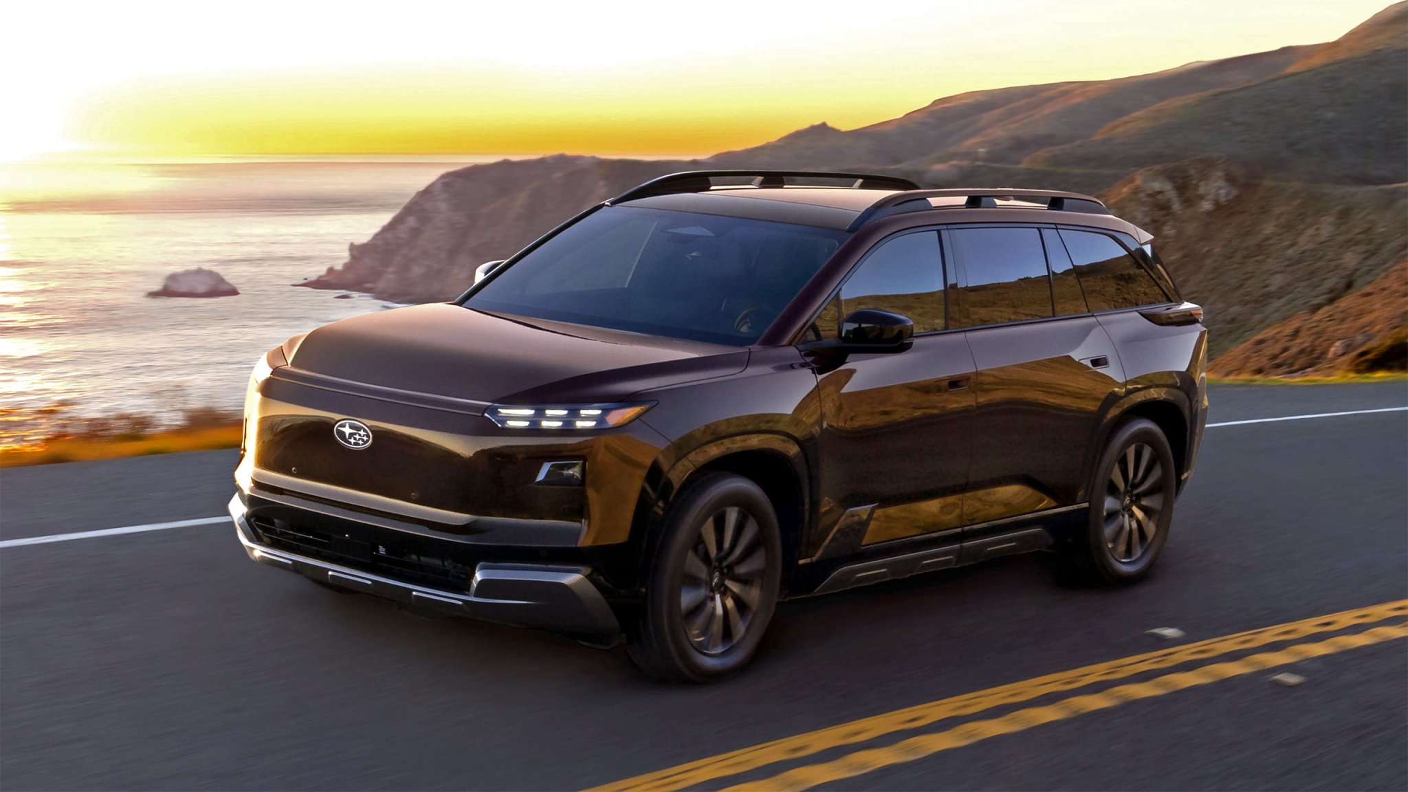 Субару Гетауей