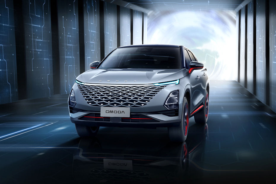 Омода Ц5