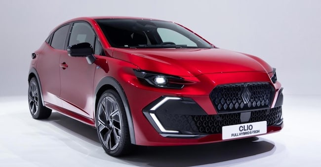 хибридни автомобили