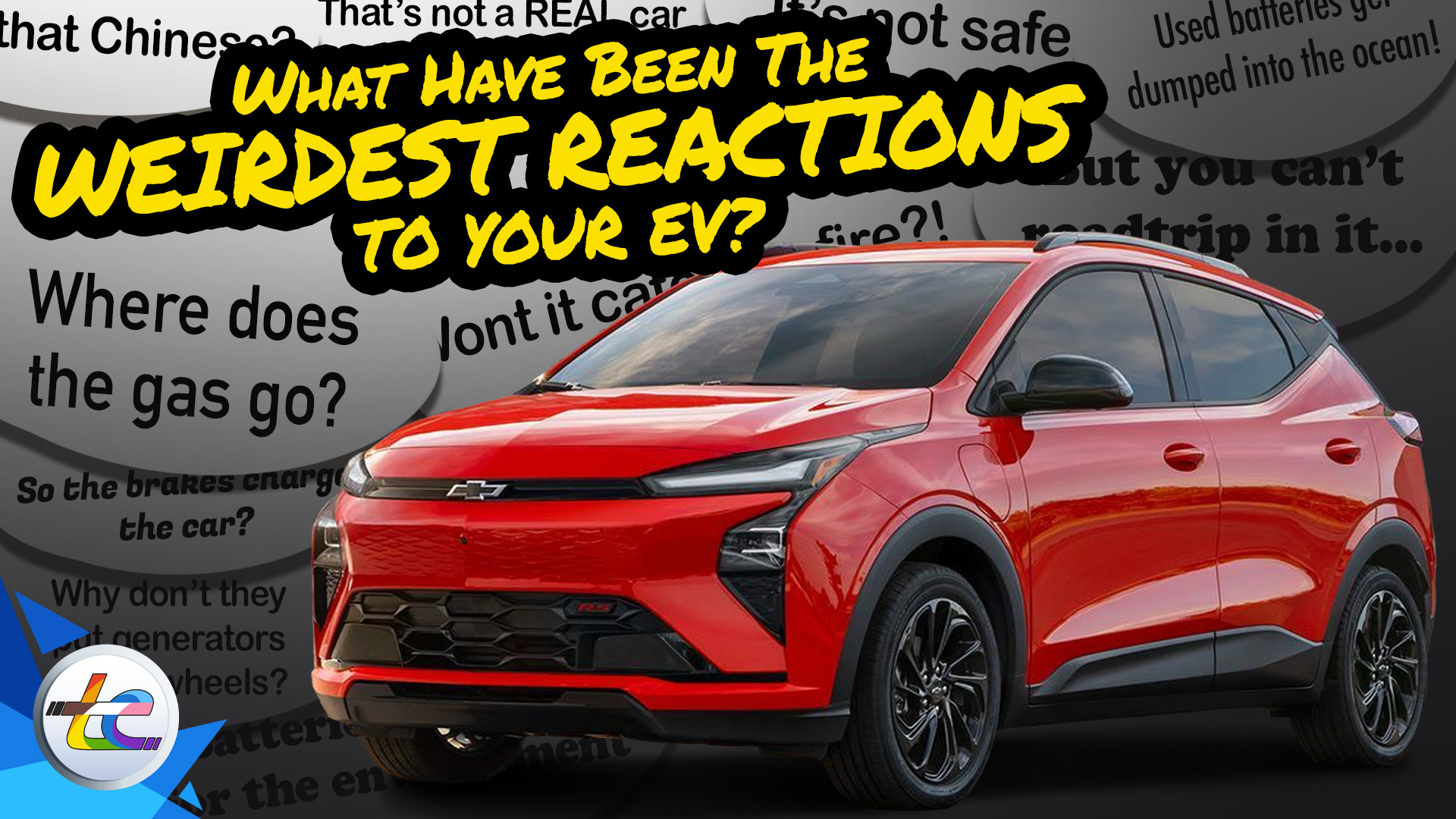 електромобил