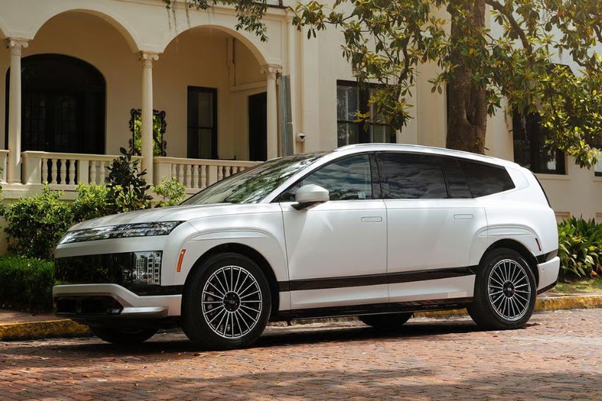 Хюндай Мотор Груп