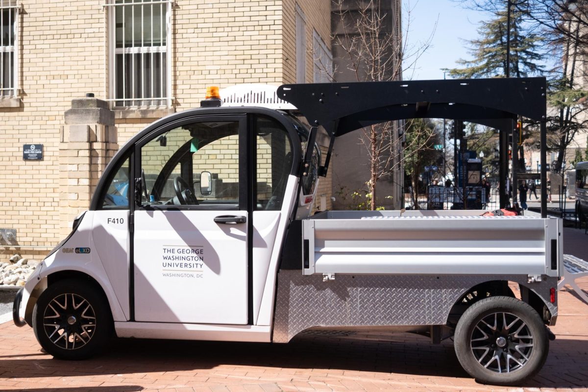 електрически колички за поддръжка