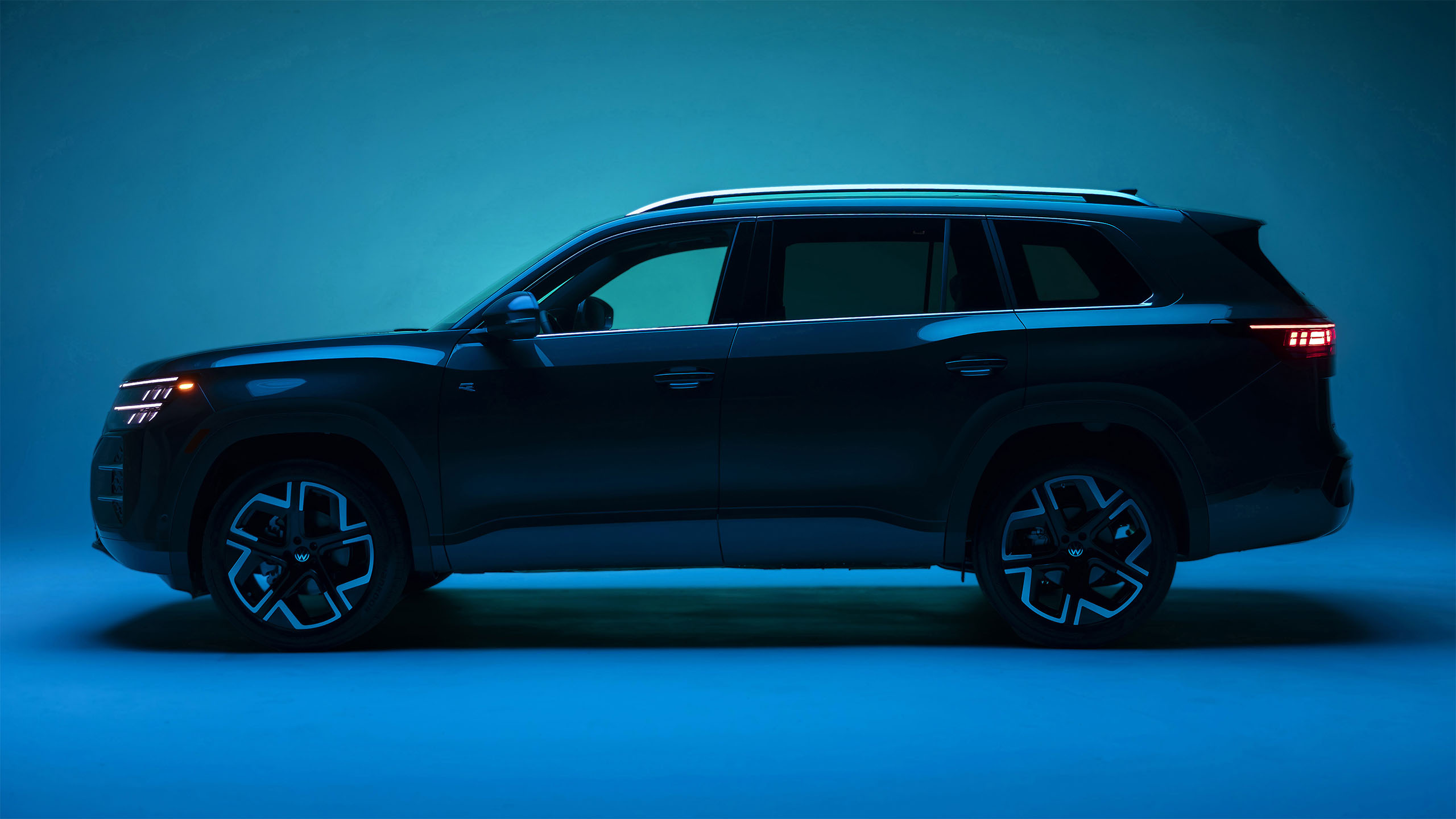 Фолксваген ID 4