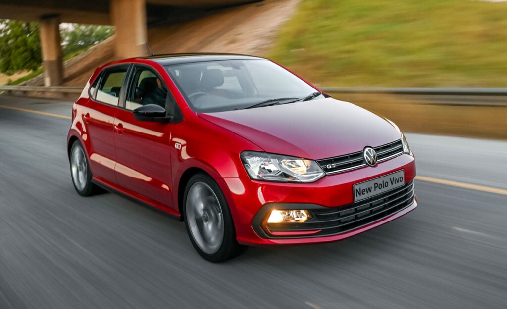 бензинови автомобили