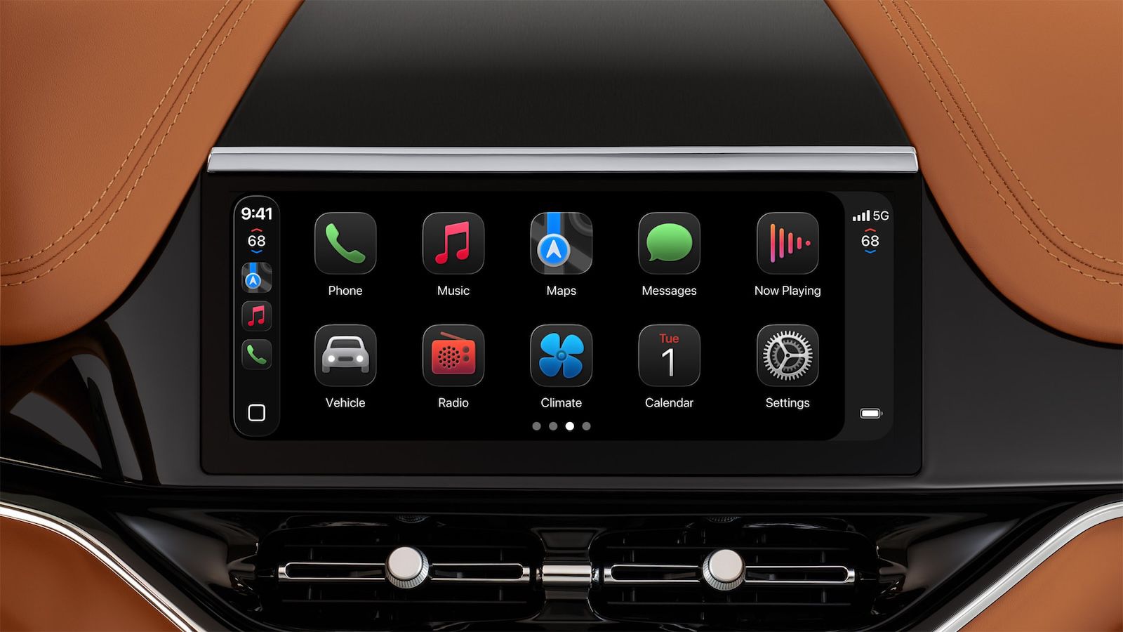CarPlay