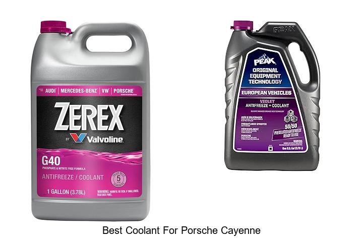 Порше Кайен