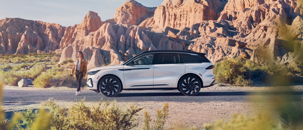 Линкълн Наутилус