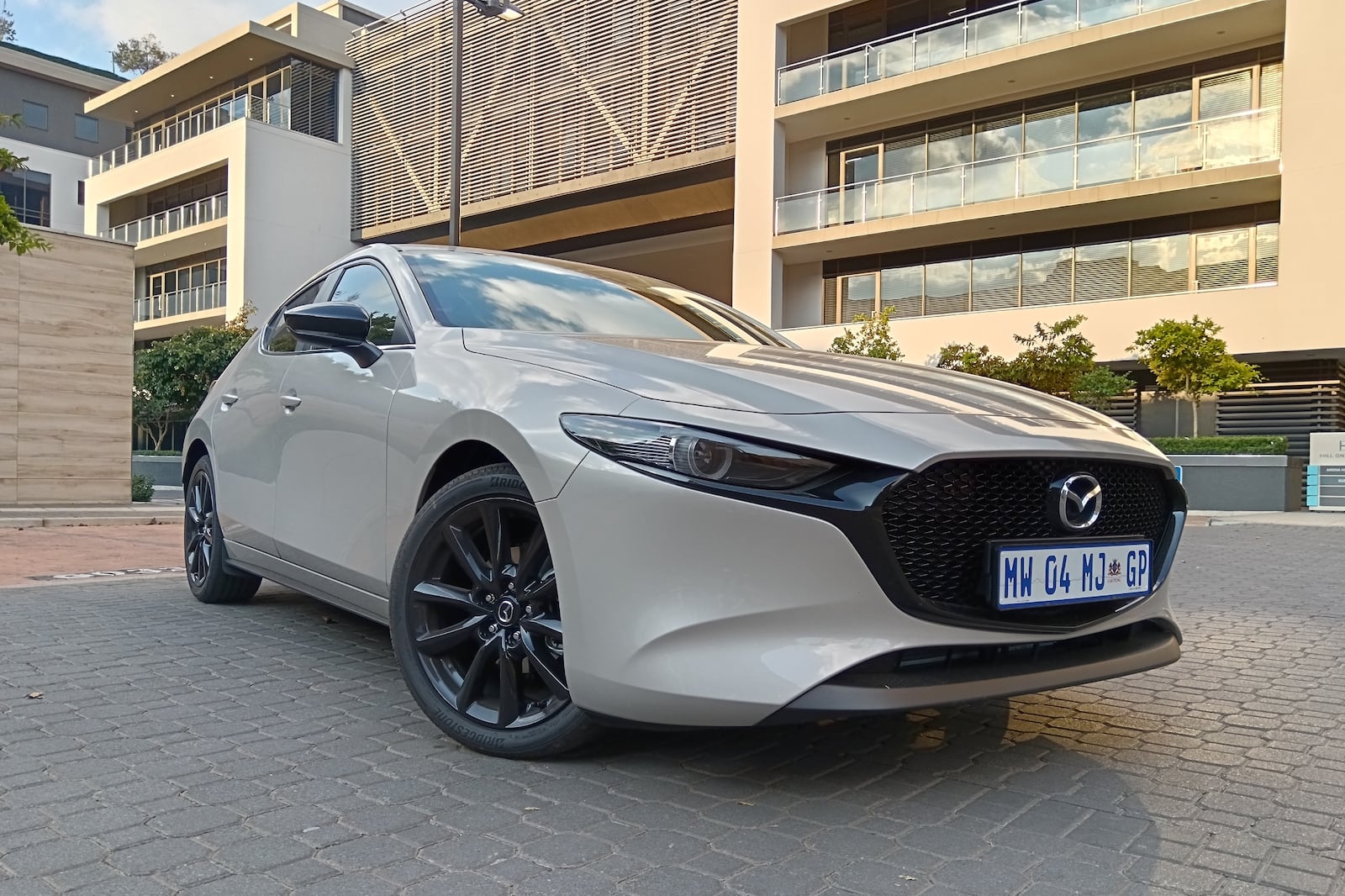 Мазда 3: Пример за качество в компактния клас