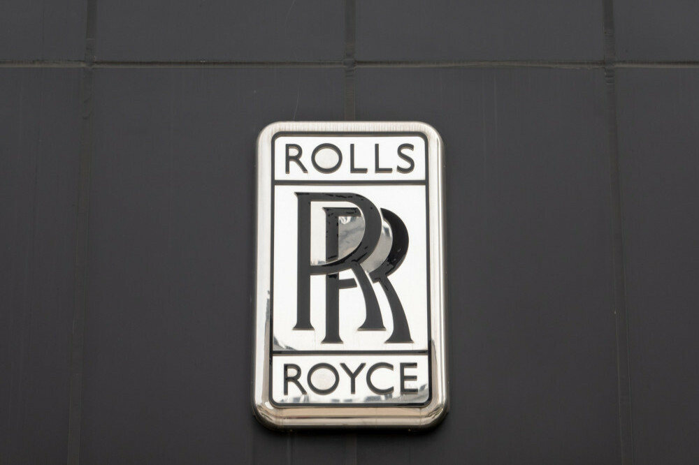 Ролс-Ройс Project Nightingale