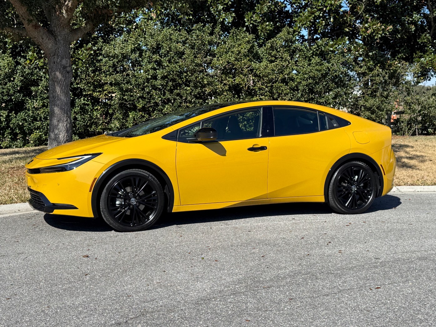 Тойота Приус