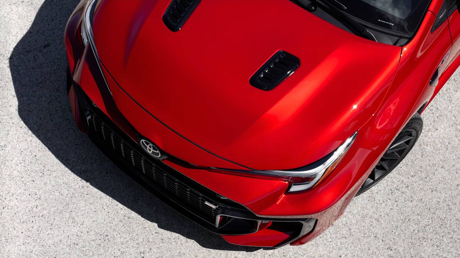 Тойота Корола