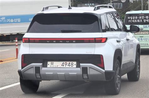 Хюндай Веню