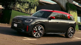 Мини Кънтримен C