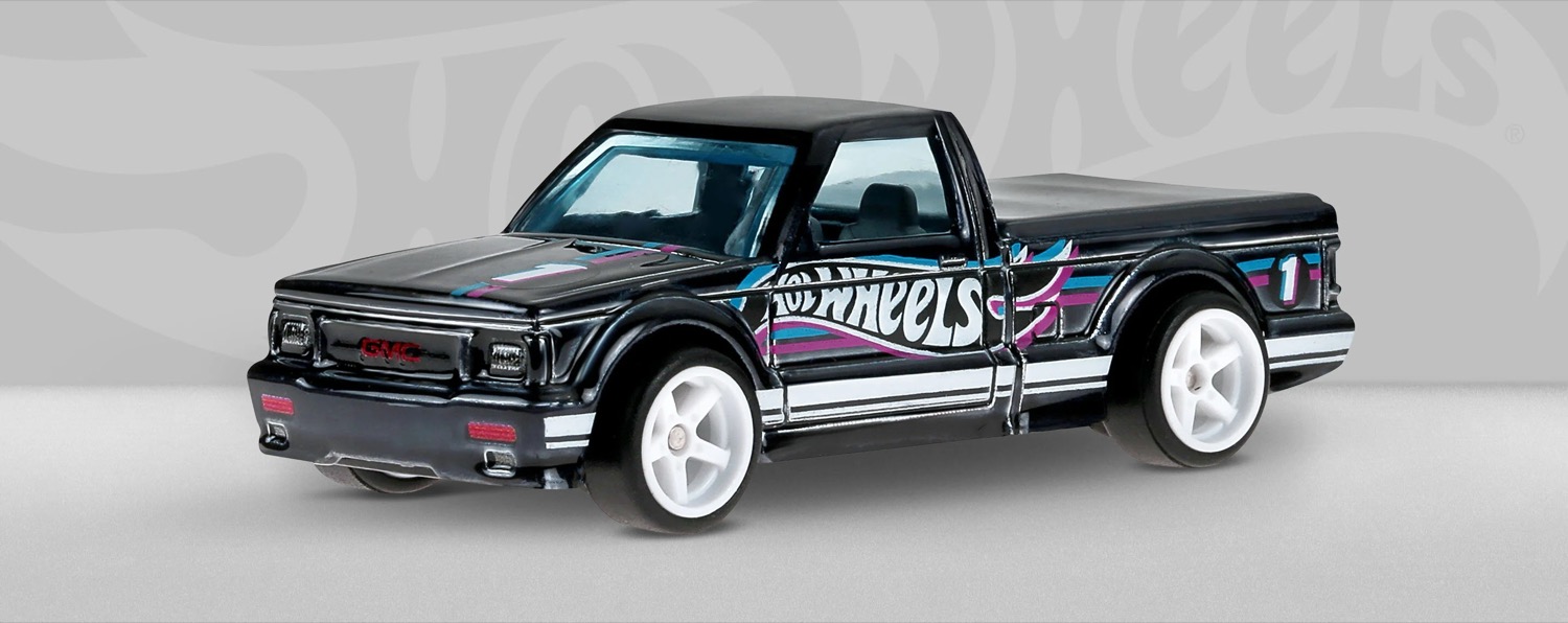 GMC Syclone