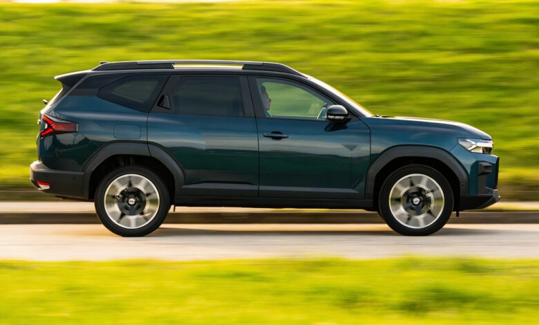 Шкода, Опел, Дачия и Great Wall Motors