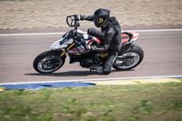 Ducati Hypermotard V2 SP