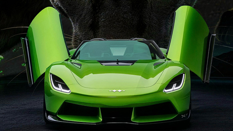 Фанг Ченг Бао