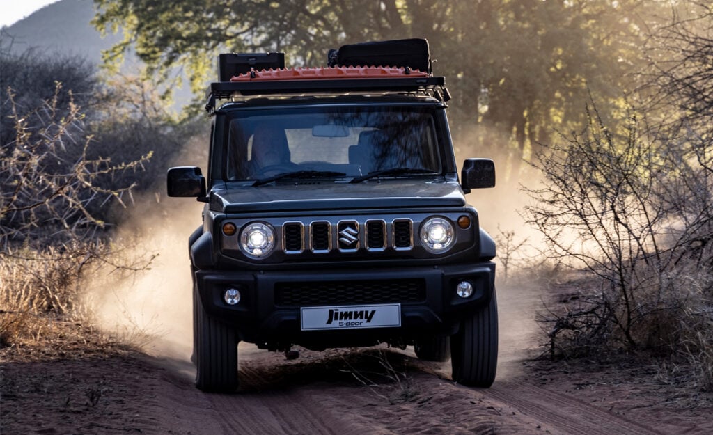 Тойота Форчънър