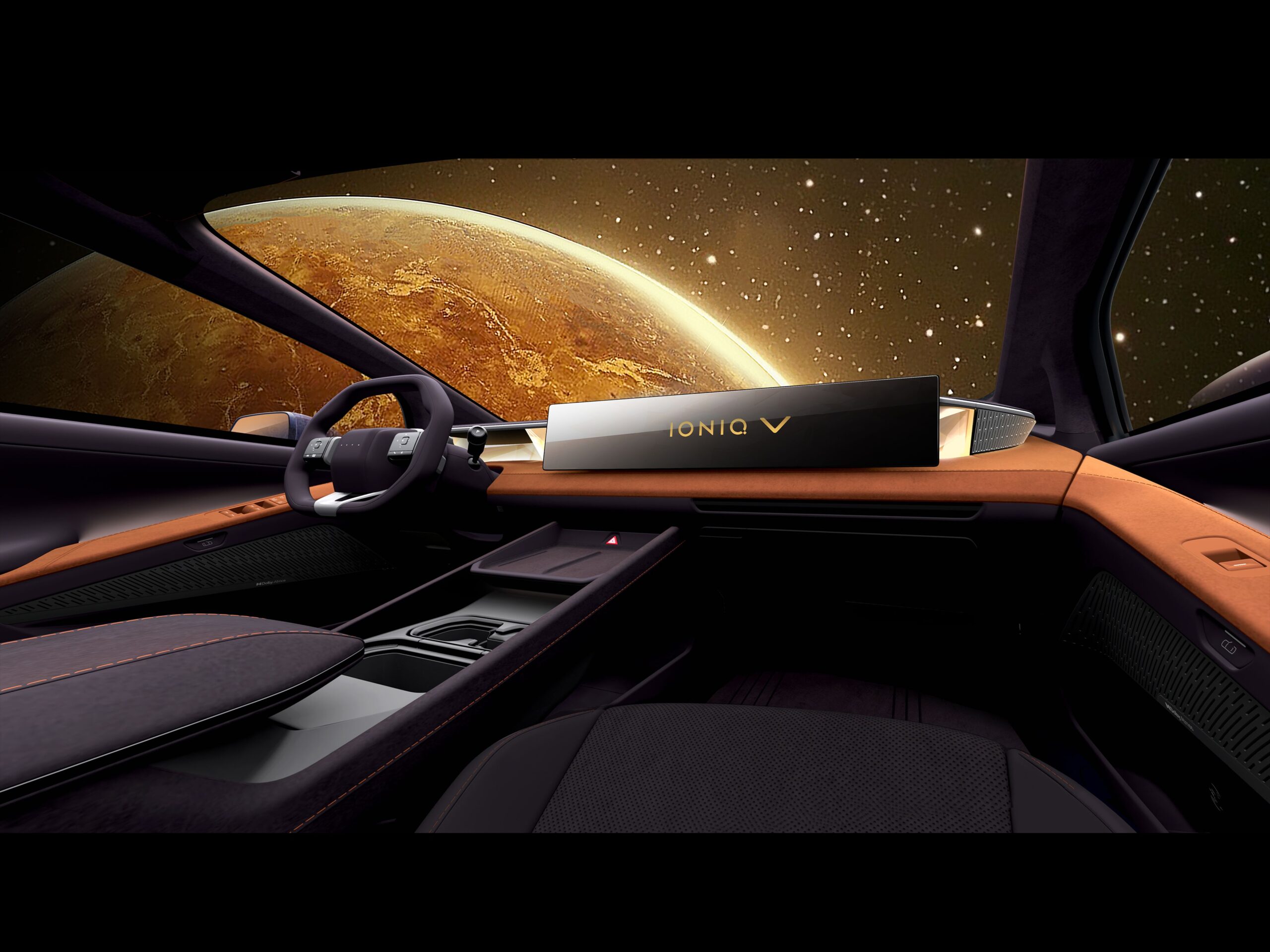 Хюндай Йоник V