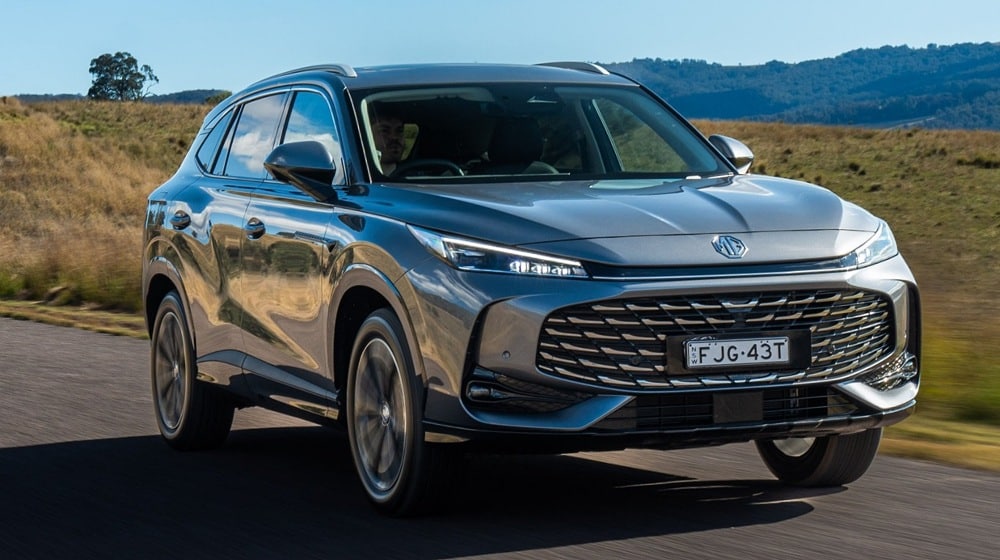 ЕмДжи HS Хибрид