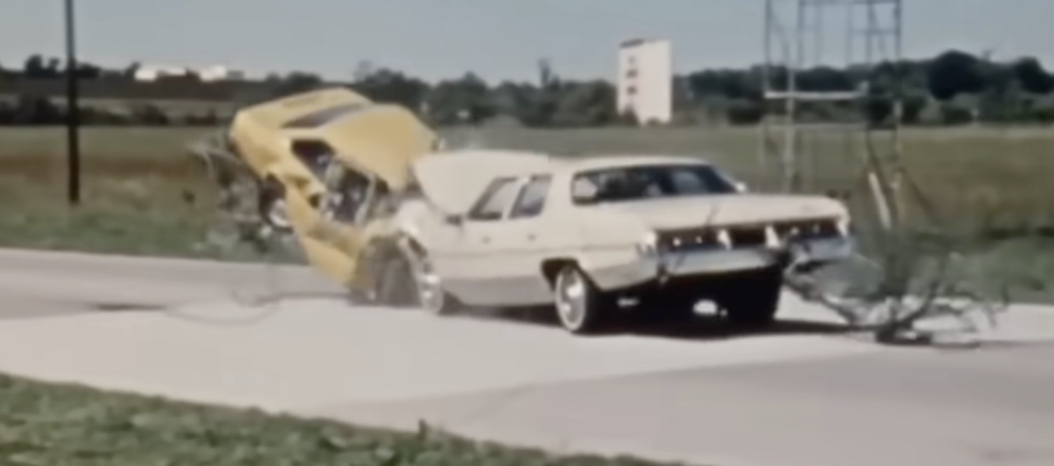 Шевролет Импала