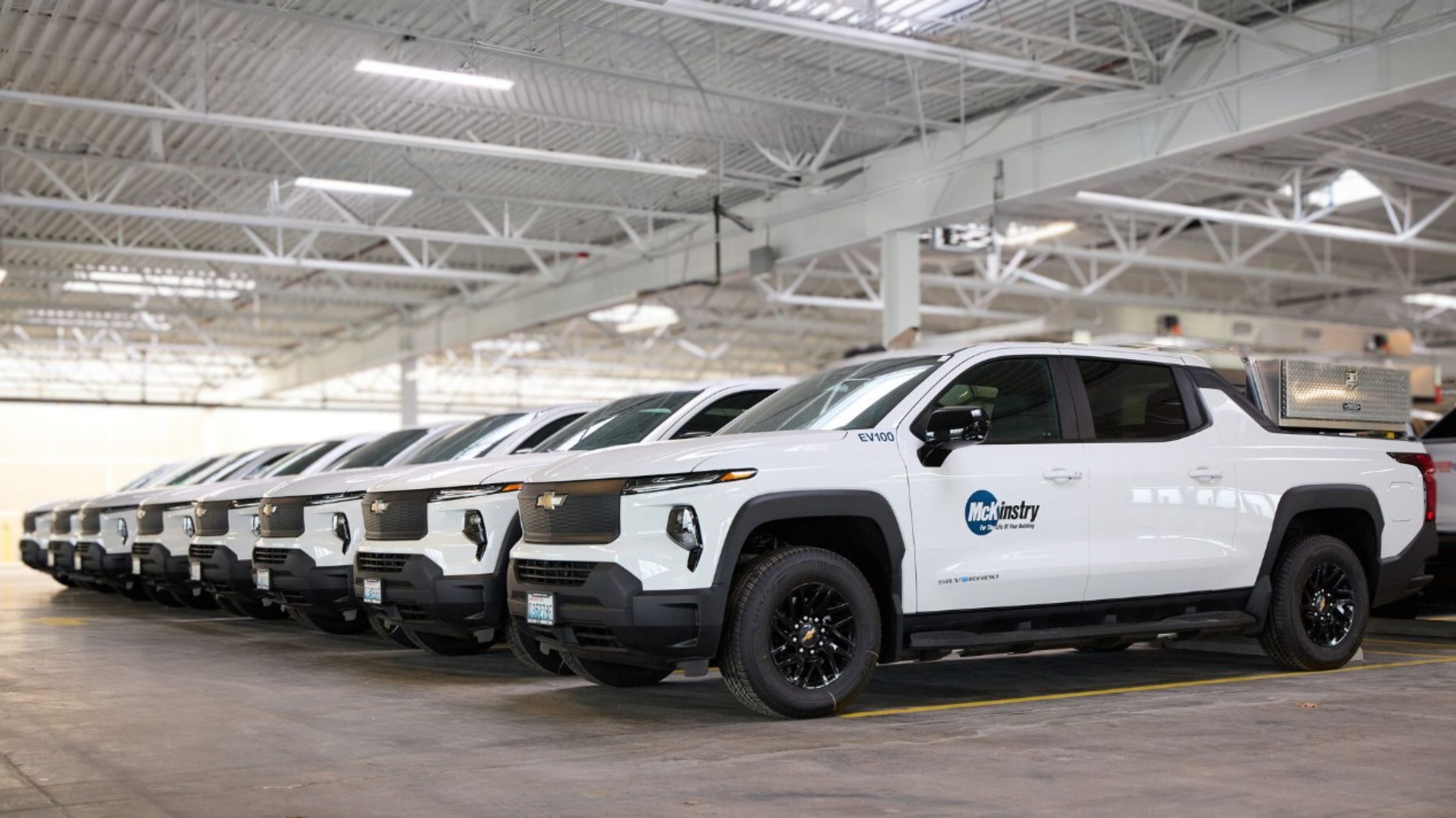 Дженерал Моторс