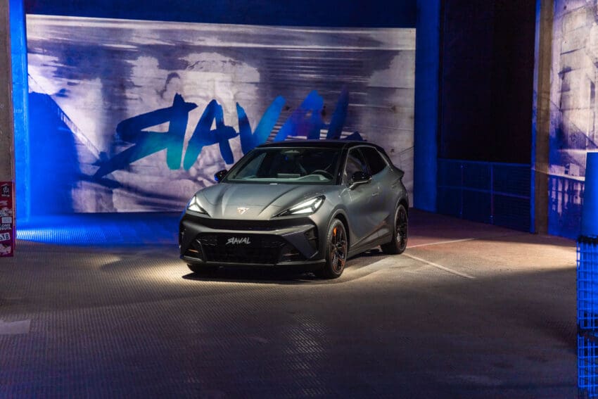 Купра Равал