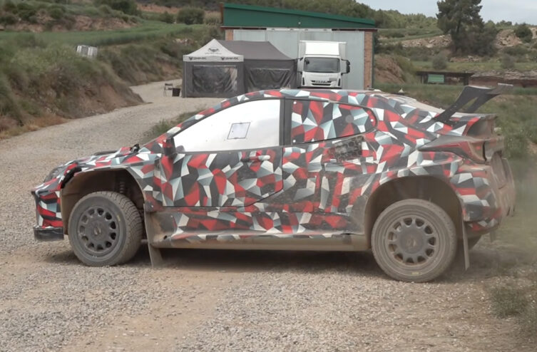 WRC