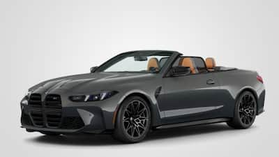 БМВ M440i Кабриолет
