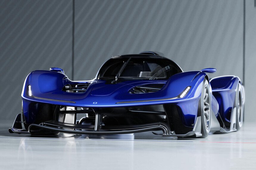 Ред Бул RB17
