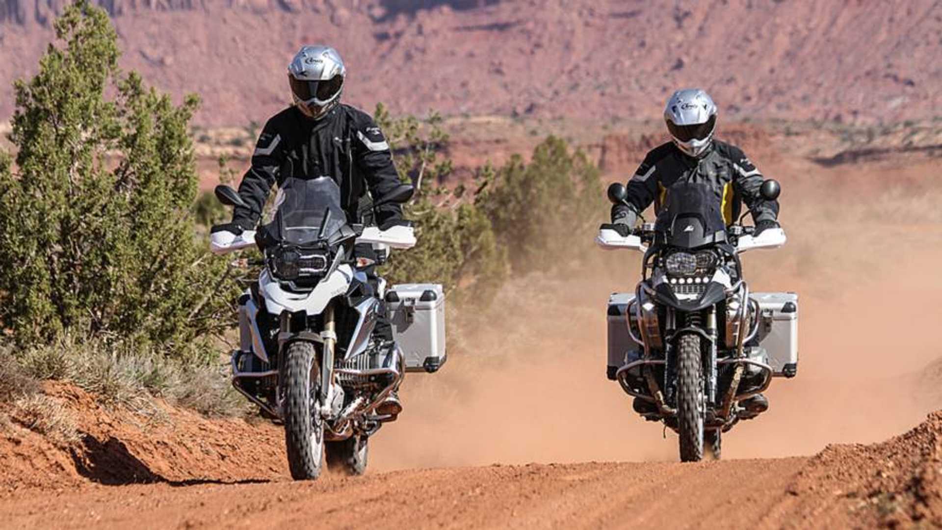 БМВ R1200GS