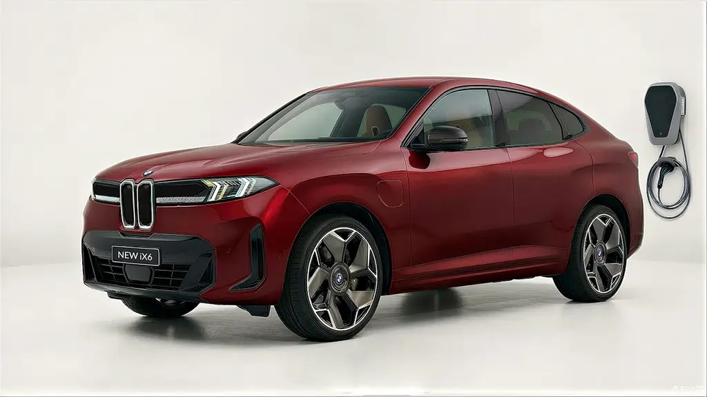БМВ X6
