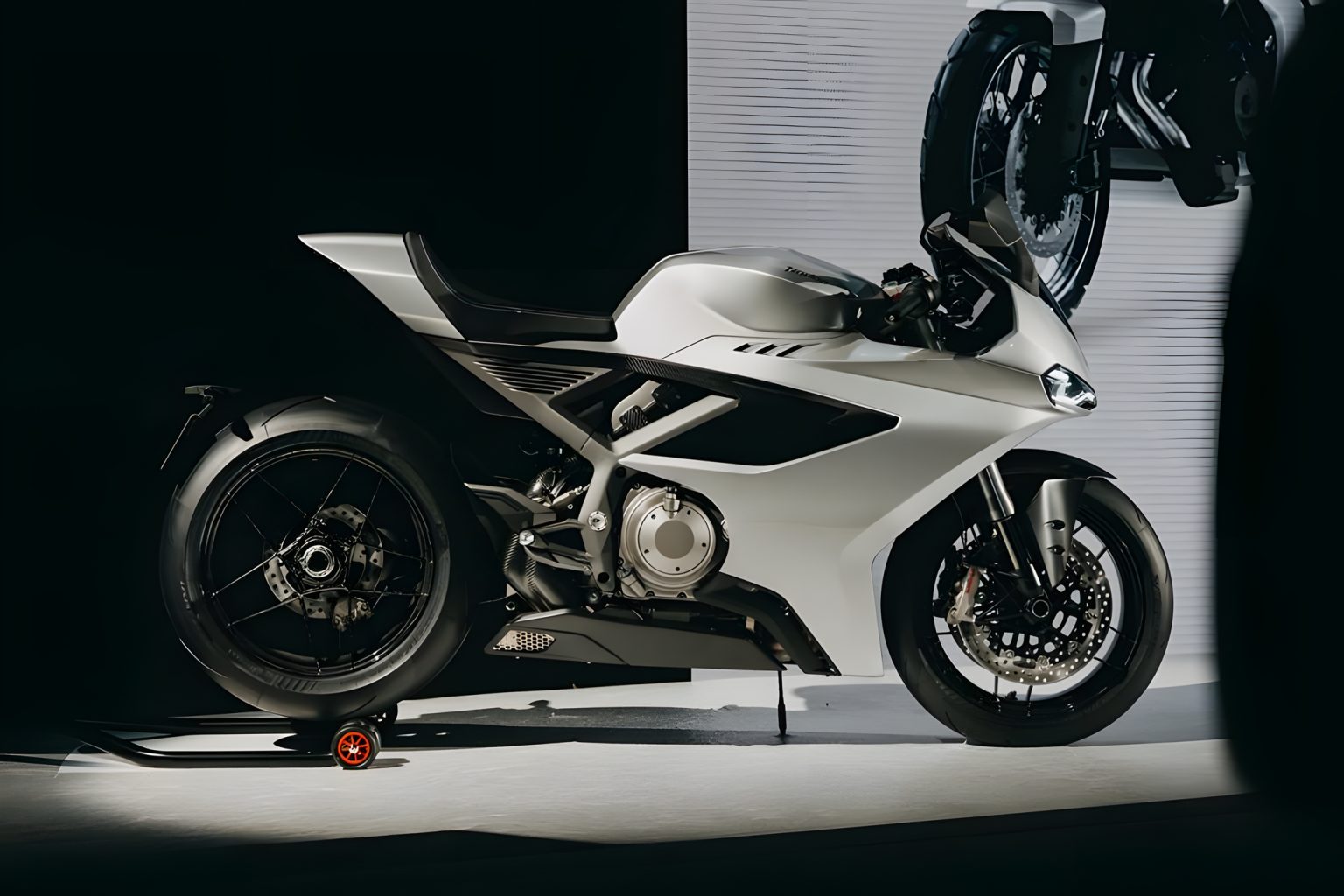 Нортън Manx R