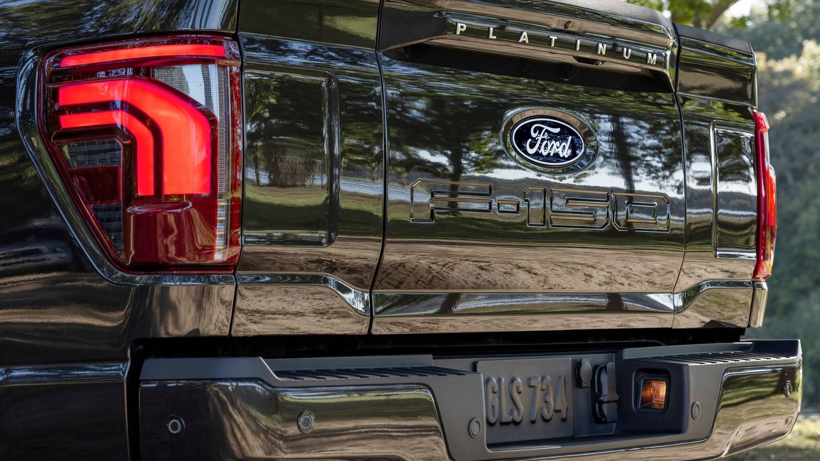 Форд F-150