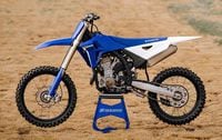 ЗетЕксМото (ZXMoto) MX250