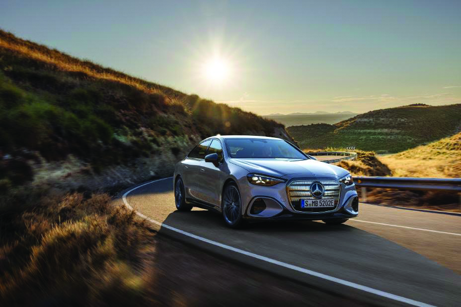 Хюндай IONIQ 3