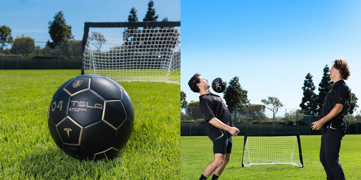 Тесла ФК (Tesla FC)