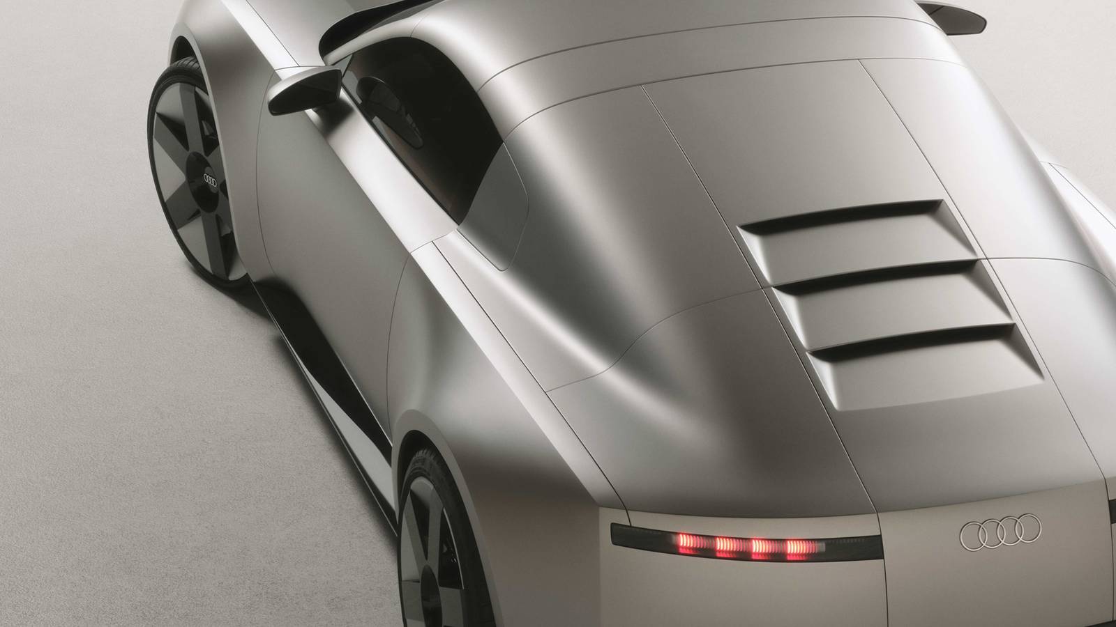 Ауди Concept C
