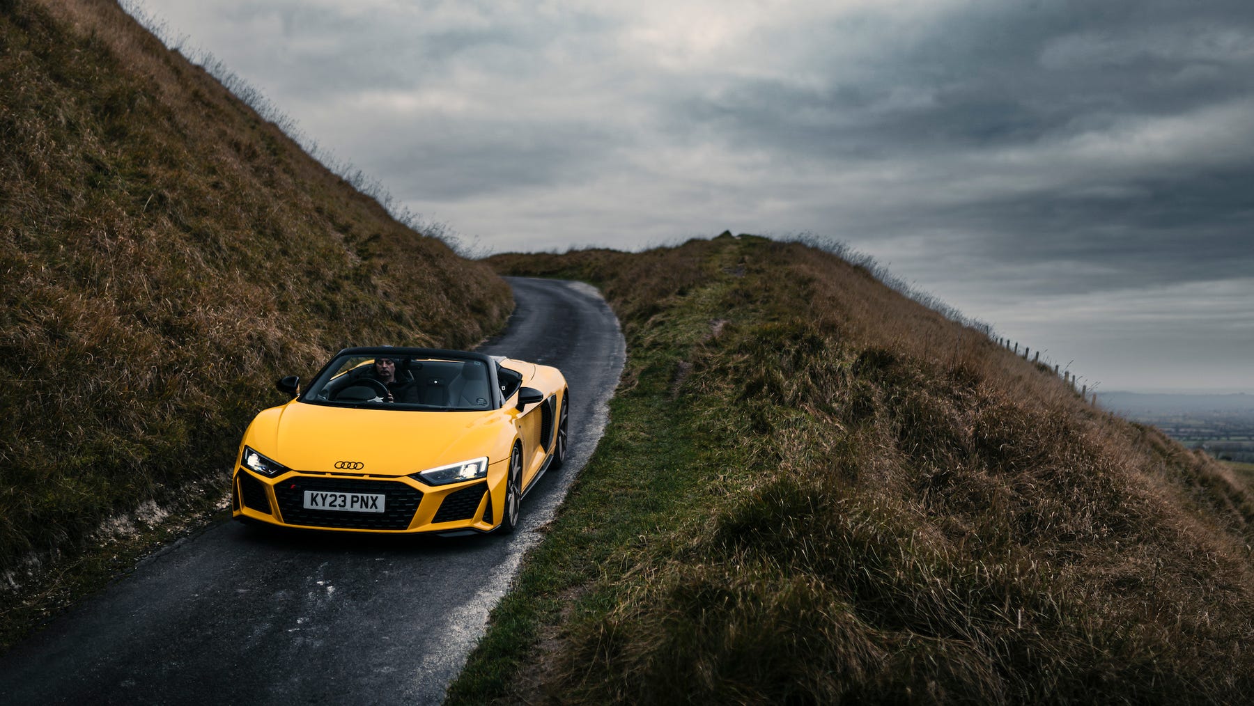 Ауди R8
