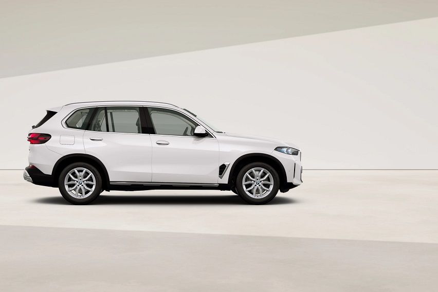 БМВ X5 xDrive50e xLine