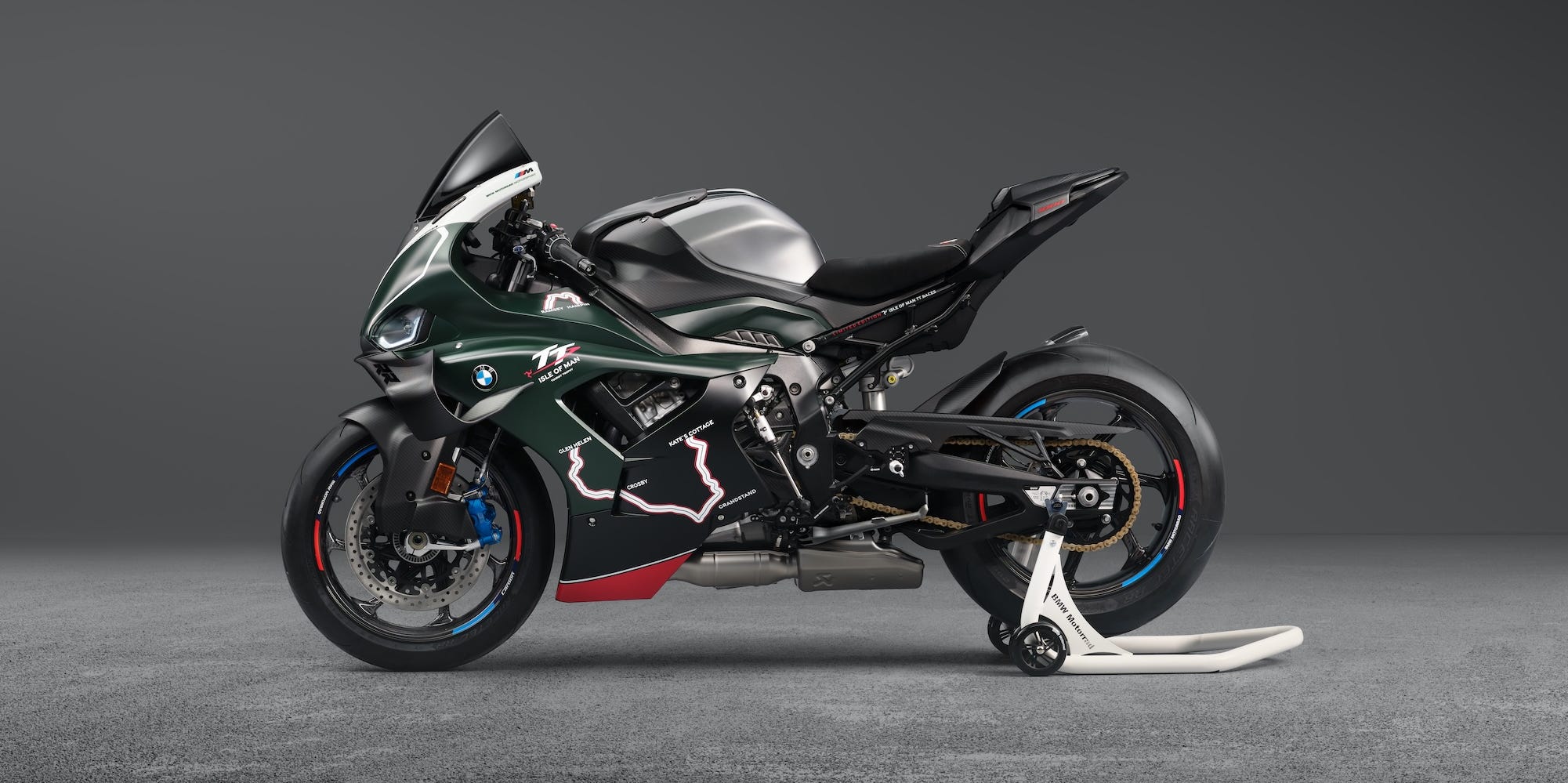 БМВ M1000 RR