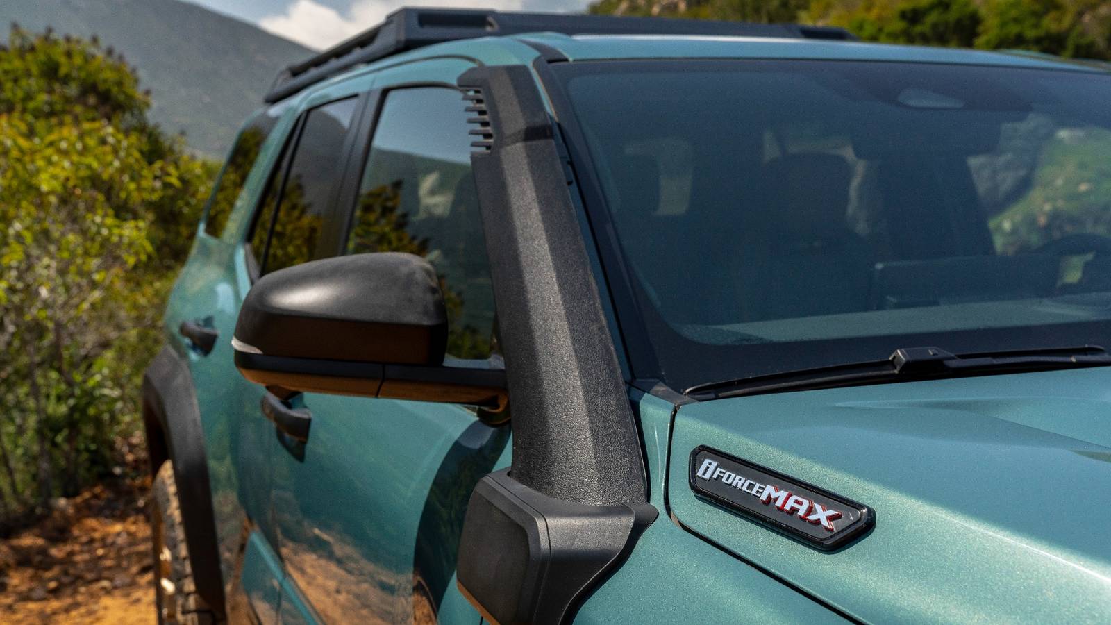Тойота 4Runner